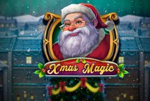 XMas Magic slot